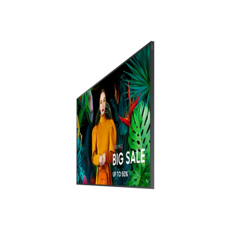 MON 55DS VA 4K 700NIT 4000:1 HDMI QH55C