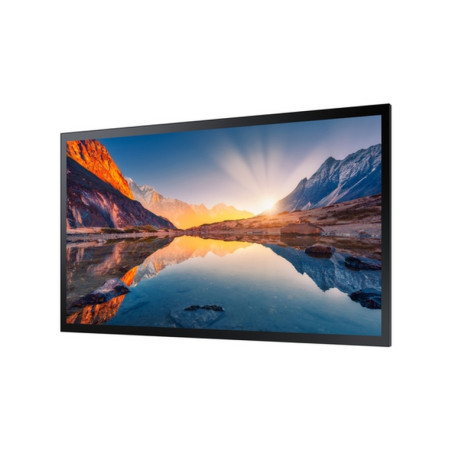 MON 55DS VA 4K 400NIT TOUCH TIZEN4 HDMI