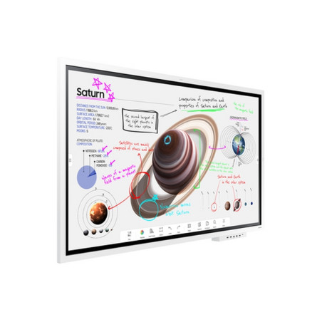 MON 55DS MVA MM SAMSUNG FLIP PRO TOUCH I