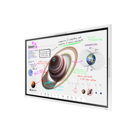 MON 55DS MVA MM SAMSUNG FLIP PRO TOUCH I