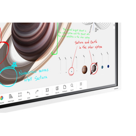 MON 65DS MVA MM SAMSUNG FLIP PRO TOUCH I