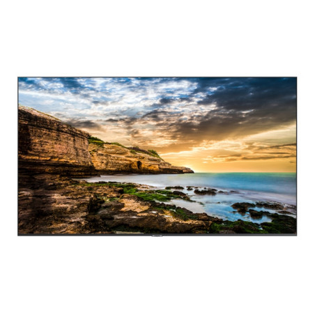 MON 75DS LED MM 4K 300NIT HDMI QE75T LAN
