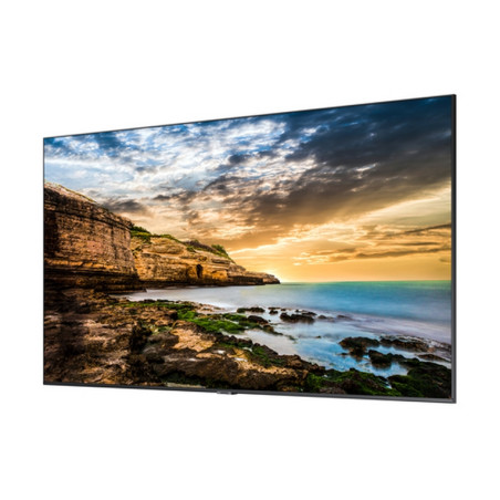 MON 75DS LED MM 4K 300NIT HDMI QE75T LAN