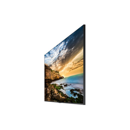 MON 75DS LED MM 4K 300NIT HDMI QE75T LAN