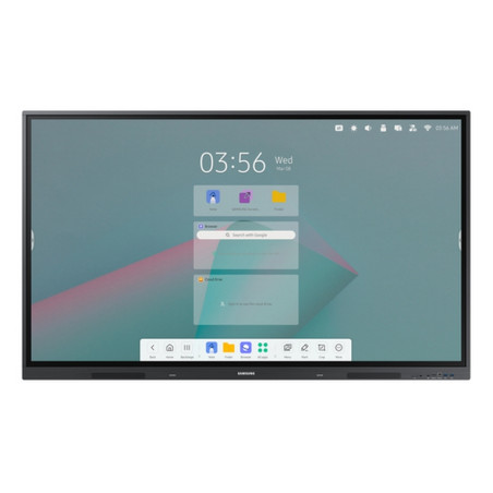 MON 75DS  SAMSUNG FLIP ANDROID 40T TOUCH