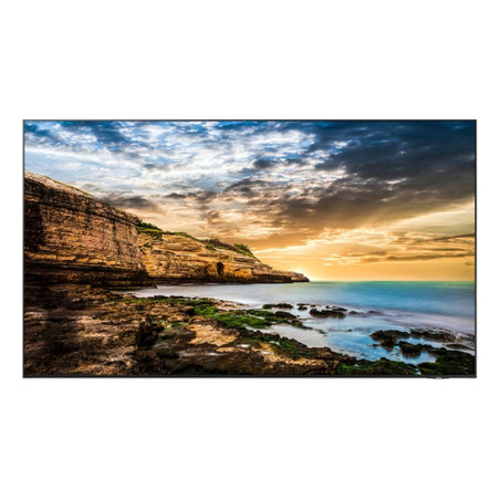 MON 85DS LED MM 4K 300NIT HDMI QE85T LAN