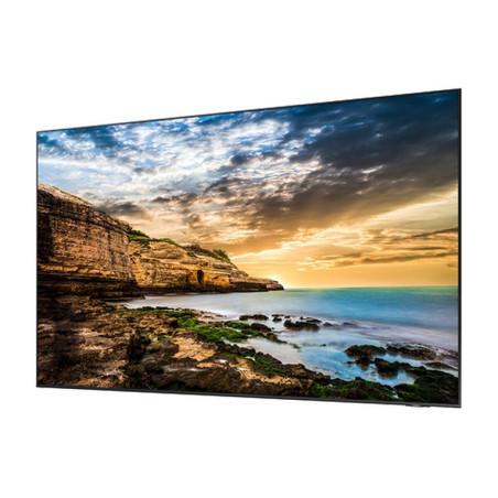 MON 85DS LED MM 4K 300NIT HDMI QE85T LAN