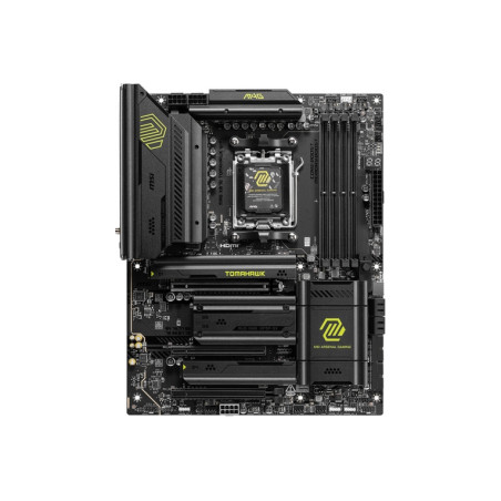 MB MSI MAG X870 TOMAHAWK WIFI AM5 4DDR5