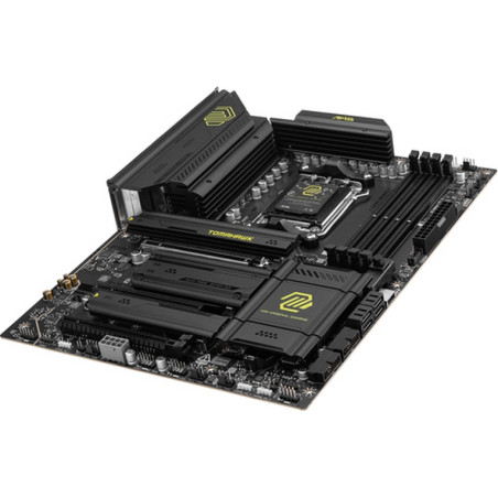MB MSI MAG X870 TOMAHAWK WIFI AM5 4DDR5