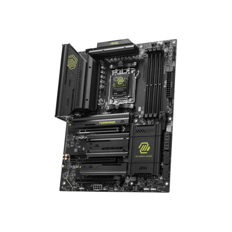 MB MSI MAG X870 TOMAHAWK WIFI AM5 4DDR5