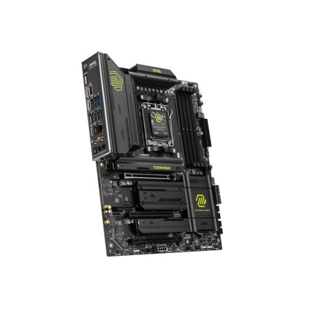 MB MSI MAG X870 TOMAHAWK WIFI AM5 4DDR5