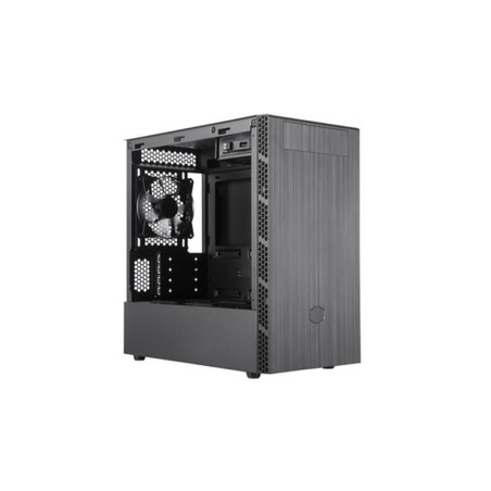 CASE MINI-TOWER NO PSU MASTERBOX MB400L