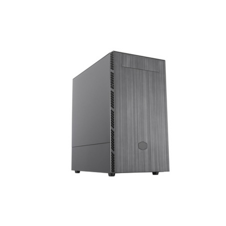 CASE MINI-TOWER NO PSU MASTERBOX MB400L
