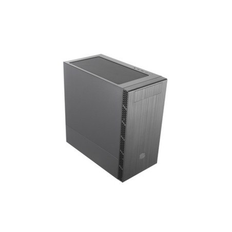 CASE MINI-TOWER NO PSU MASTERBOX MB400L