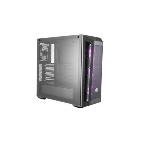 CASE MID-TOWER NO PSU MASTERBOX MB511D R