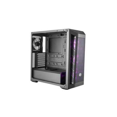 CASE MID-TOWER NO PSU MASTERBOX MB511D R