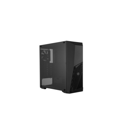 CASE MID-TOWER NO PSU MASTERBOX K501L 2U