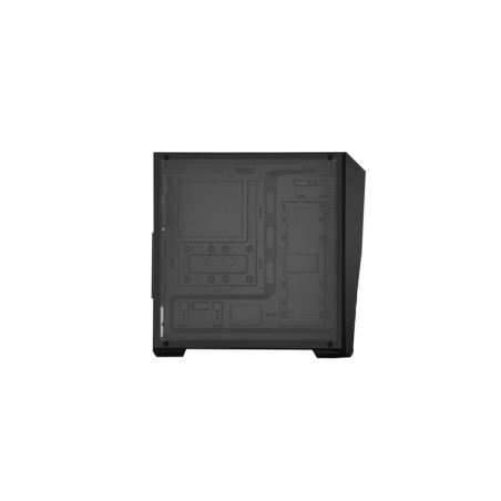 CASE MID-TOWER NO PSU MASTERBOX K501L 2U