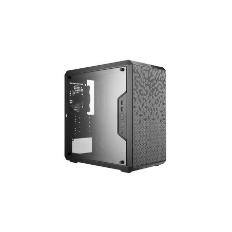 CASE MID-TOWER NO PSU MASTERBOX Q300L 2U