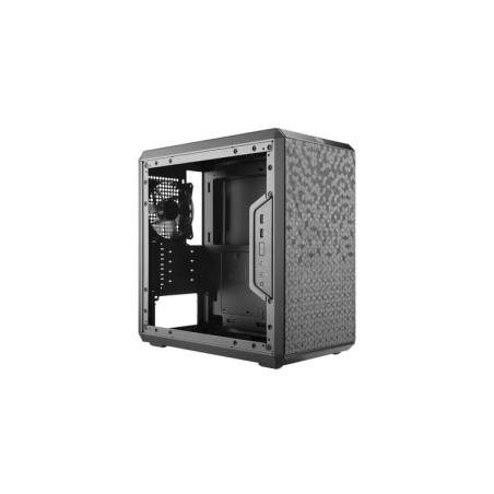 CASE MID-TOWER NO PSU MASTERBOX Q300L 2U