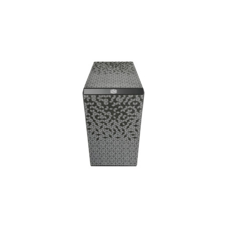 CASE MID-TOWER NO PSU MASTERBOX Q300L 2U