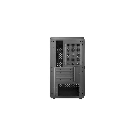 CASE MID-TOWER NO PSU MASTERBOX Q300L 2U