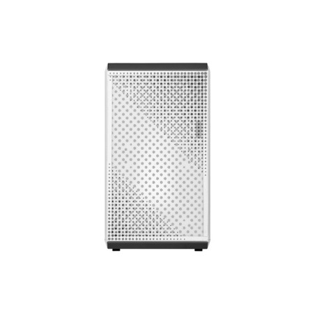 CASE MID-TOWER NO PSU MASTERBOX WH Q300L