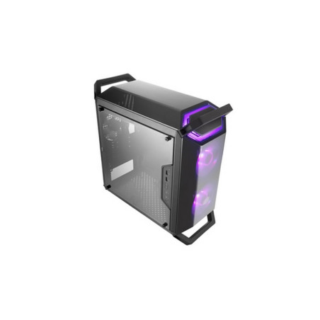CASE MID-TOWER NO PSU MASTERBOX Q300P 2U