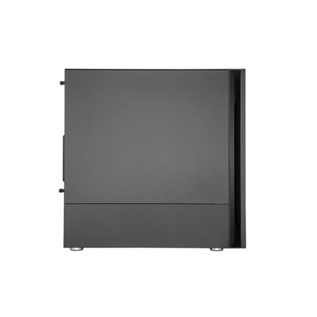 CASE MINI-TOWER NO PSU SILENCIO S40 0 2U