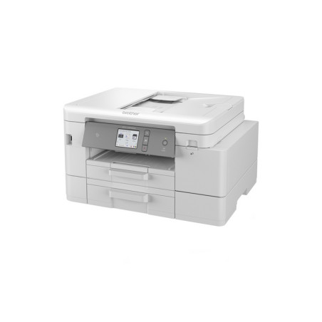 MF INK COL A4 FAX WIFI LAN NFC F/R MFCJ4