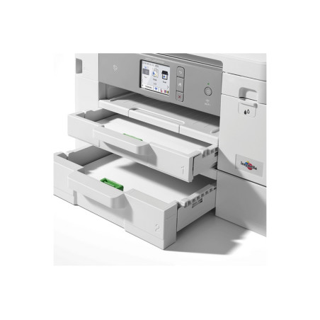 MF INK COL A4 FAX WIFI LAN NFC F/R MFCJ4