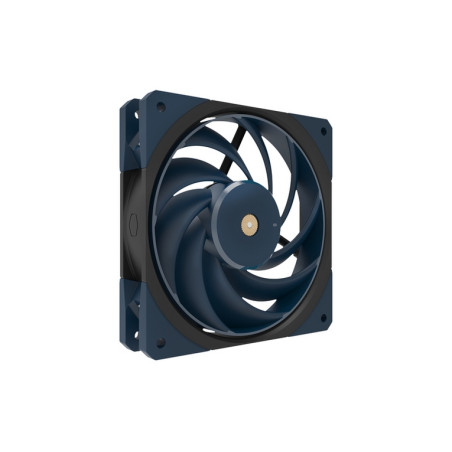 VENTOLA PER CASE MOBIUS 120 OC 120*120*2