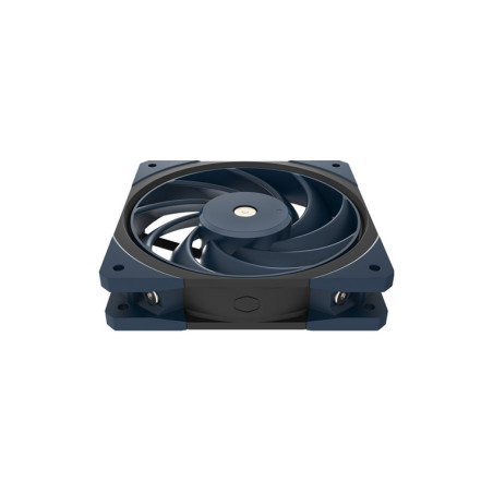 VENTOLA PER CASE MOBIUS 120 OC 120*120*2