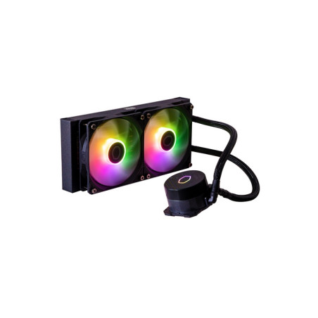 VENTOLA MASTER LIQUID ML240L CORE R LGA