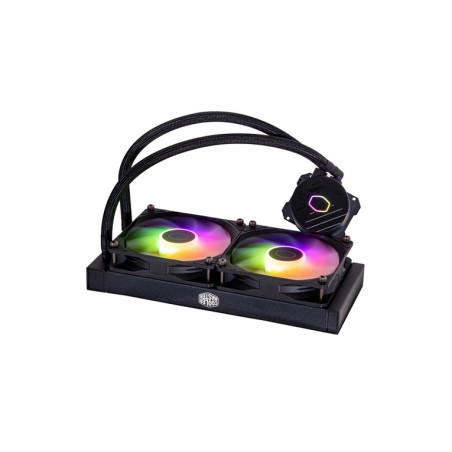 VENTOLA MASTER LIQUID ML240L CORE R LGA
