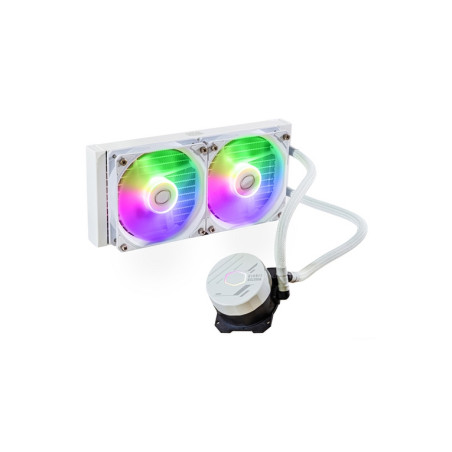 VENTOLA MASTER LIQUID ML240L CORE R LGA