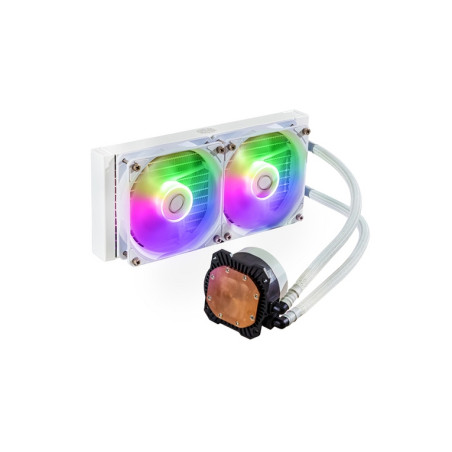 VENTOLA MASTER LIQUID ML240L CORE R LGA