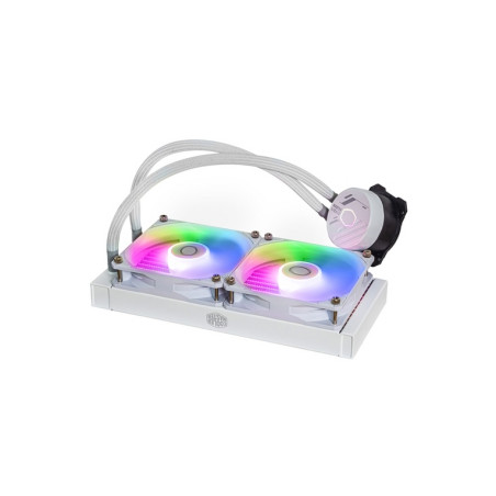 VENTOLA MASTER LIQUID ML240L CORE R LGA