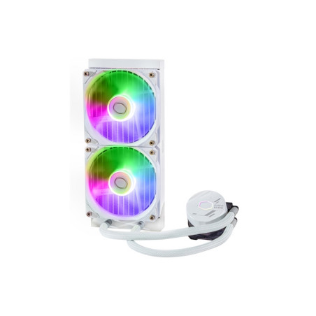 VENTOLA MASTER LIQUID ML240L CORE R LGA