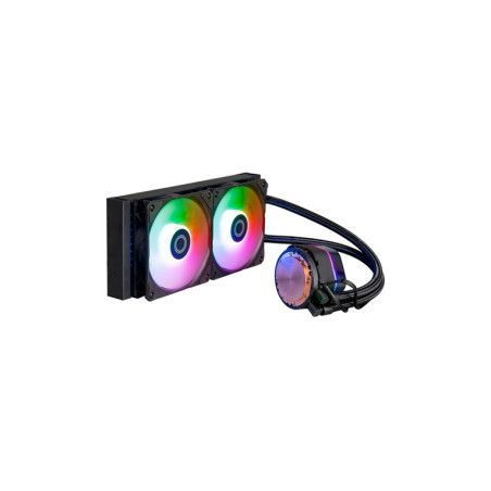 VENTOLA MASTER LIQUID 240 ATMOS 3F LGA 1