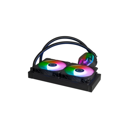 VENTOLA MASTER LIQUID 240 ATMOS 3F LGA 1