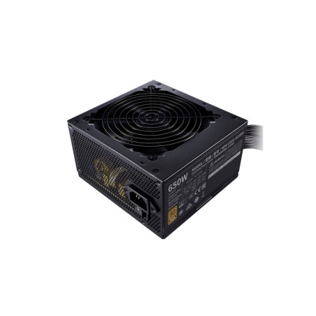 ALIMENTATORE 650W MWE V2 230V BK 80+BRON