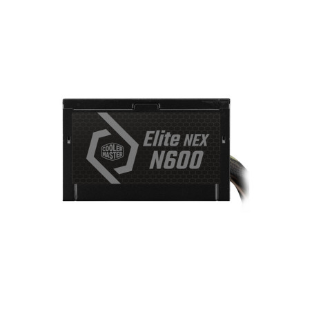 ALIMENTATORE 600W ELITE NEX N600 240V PF