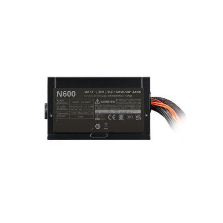 ALIMENTATORE 600W ELITE NEX N600 240V PF