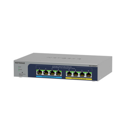 SWITCH 8P ULTRAGBIT 4P ULTRA60 PLUS ETHE