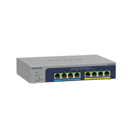 SWITCH 8P ULTRAGBIT 4P ULTRA60 PLUS ETHE
