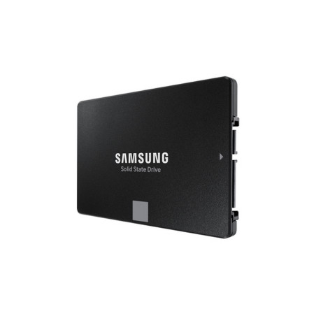 SSD 2,5 1TB SATA3 EVO 870 SAMSUNG R/W 56