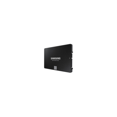 SSD 2,5 250GB SATA3 EVO 870 SAMSUNG R/W