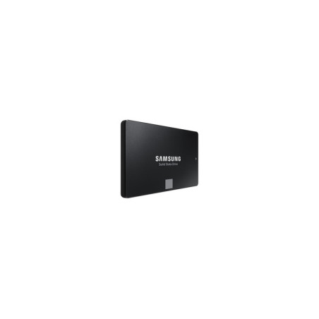 SSD 2,5 250GB SATA3 EVO 870 SAMSUNG R/W