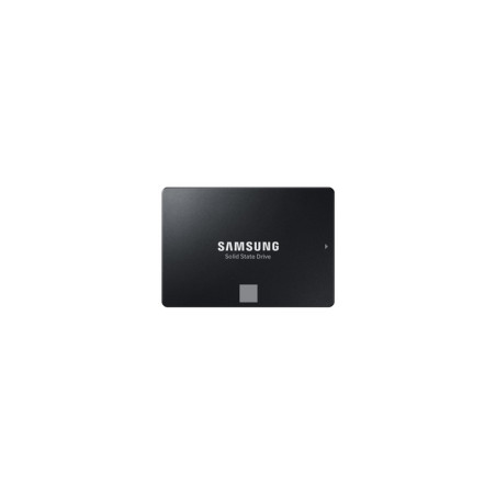 SSD 2,5 2TB SATA3 EVO 870 SAMSUNG R/W 56